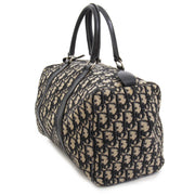 Dior Boston Blue Monogram Tote veilig online kopen