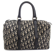 Dior Monogram Boston Trotteur Bag te koop aan de beste prijs bij Labellov tweedehands