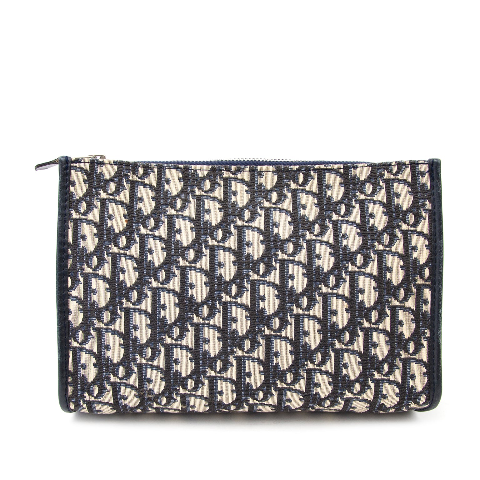 Buy your Dior Vintage Cosmetics Pouch for the best price online