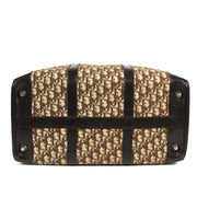 christian dior monogram large boston travel bag at labellov vintage fashion webshop belgium