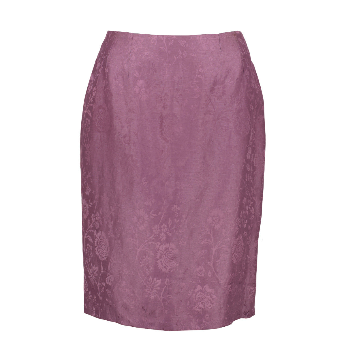 Christian Dior Purple Jacquard Set - size FR38