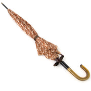 koop veilig online aan de beste prijs Christian Dior Brown Monogram Umbrella online webshop labellov.com