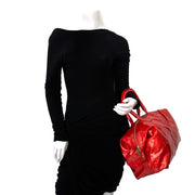 Buy your YSL easy medium patent bag online at Labellov