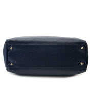 koop online bij labellov.com uw blauwe miss sicily tas tegen de beste prijs