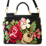 achetez Dolce & Gabbana Black Flower Miss Sicily et payez secure on ligne