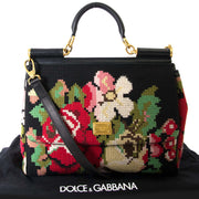 koop Dolce & Gabbana Black Flower Miss Sicily bij labellov aan de beste prijs