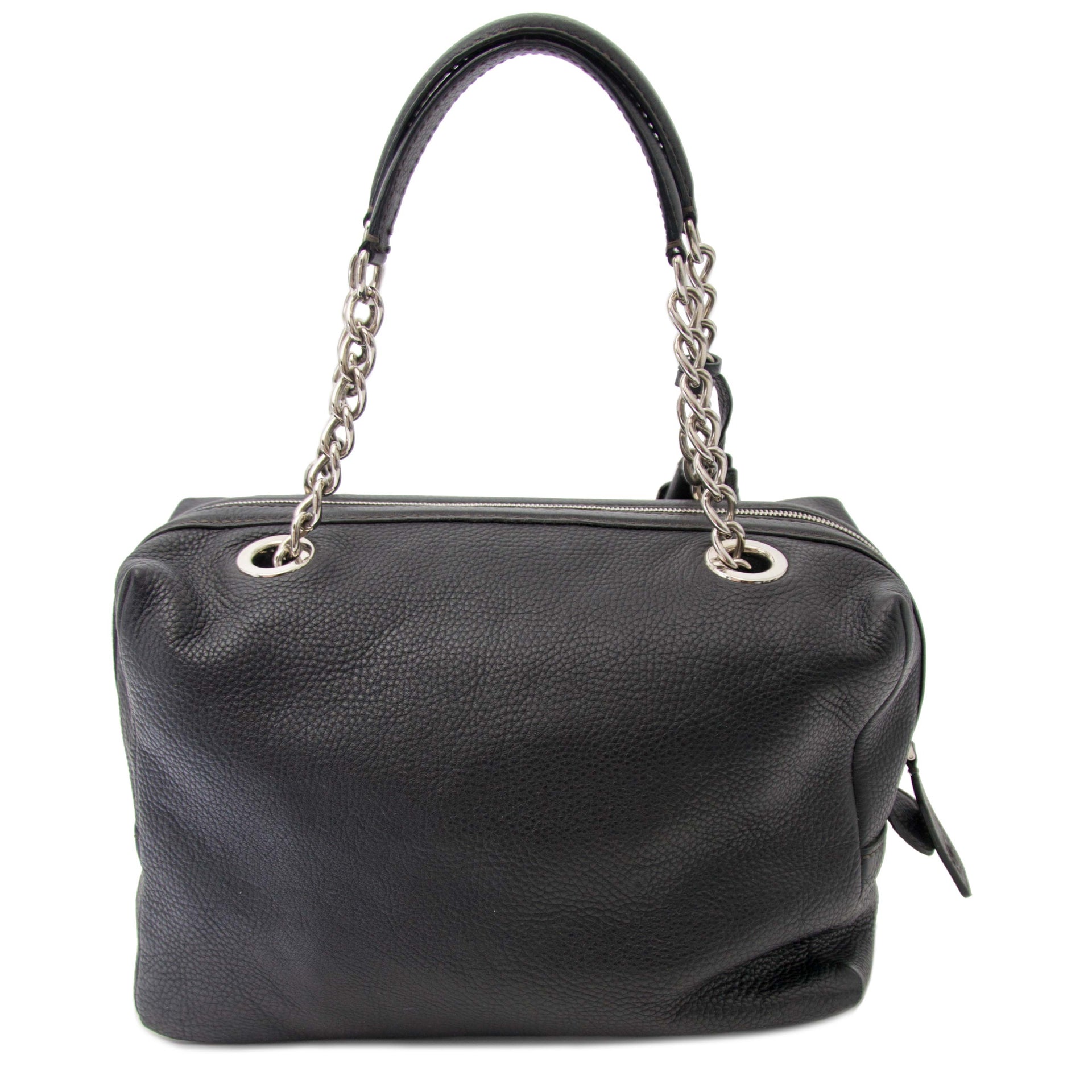 tweedehands dolce & gabbana handtas secondhand authentic dolce & gabbana bag second main dolce & gabbana sac à main