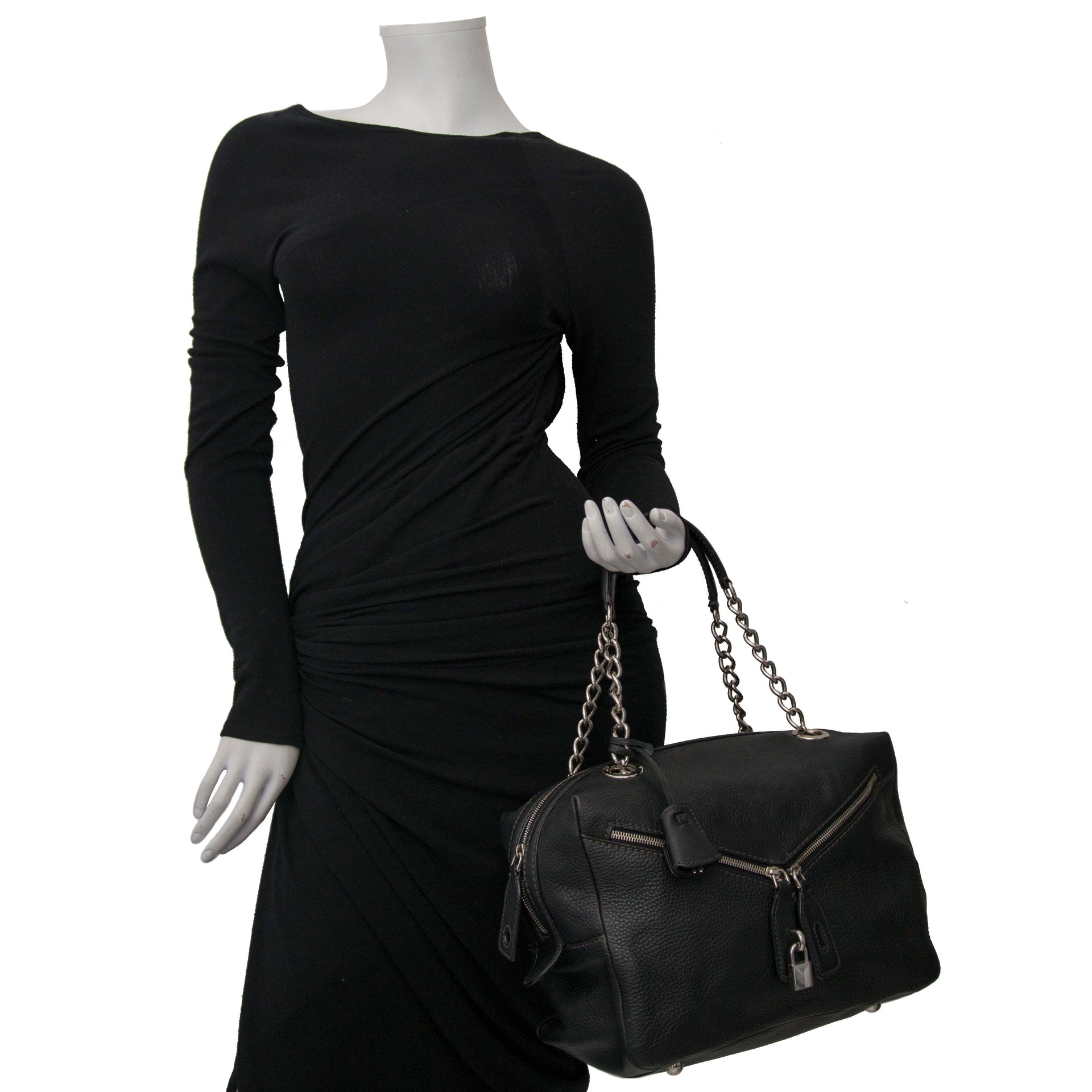 tweedehands dolce & gabbana handtas secondhand authentic dolce & gabbana bag second main dolce & gabbana sac à main