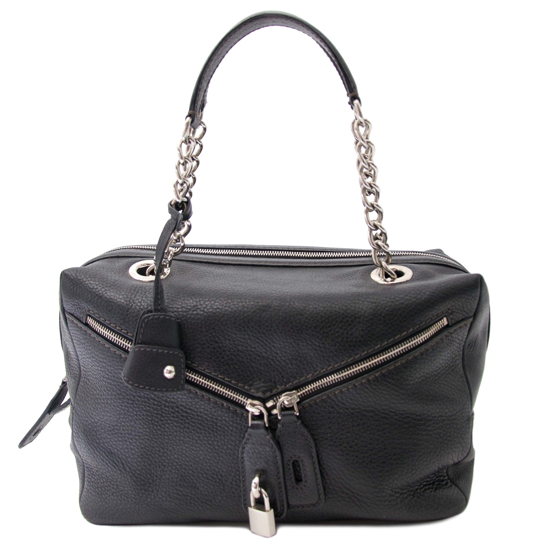 tweedehands dolce & gabbana handtas secondhand authentic dolce & gabbana bag second main dolce & gabbana sac à main