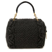 achète des sacs de dolce & gabbana miss sicily à labellov vintage webshop de mode belgique