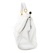 Koop nu een authentieke tweedehands Dolce & Gabbana Sicily tas op www.labellov.com aan de beste prijs in 2017