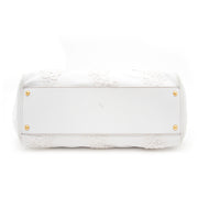 Buy now safe and secure an authentic secondhand Dolce & Gabbana Sicily Bag on www.labellov.com at the best price in 2017