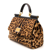 Koop en verkoop dolce & Gabbana Regular Sucily Pony Hair bij labellov.com Tweedehands tassen tegen de beste prijs.
