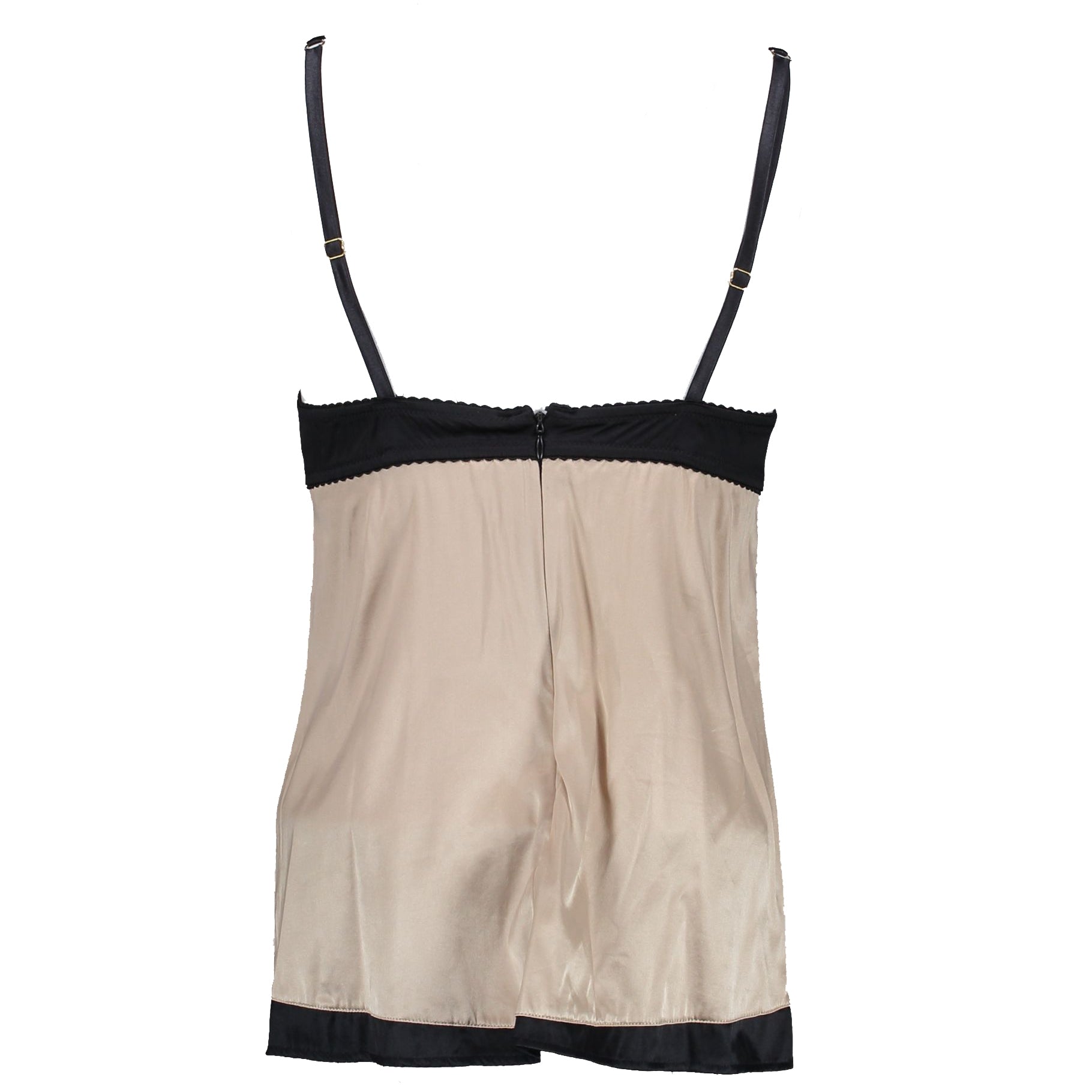 Dolce & Gabbana Silk top - Size M