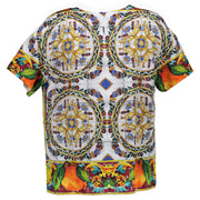 Buy authentic secondhand Dolce & Gabbana top at the right price at Labellov vintage webshop. Safe and secure online shopping.