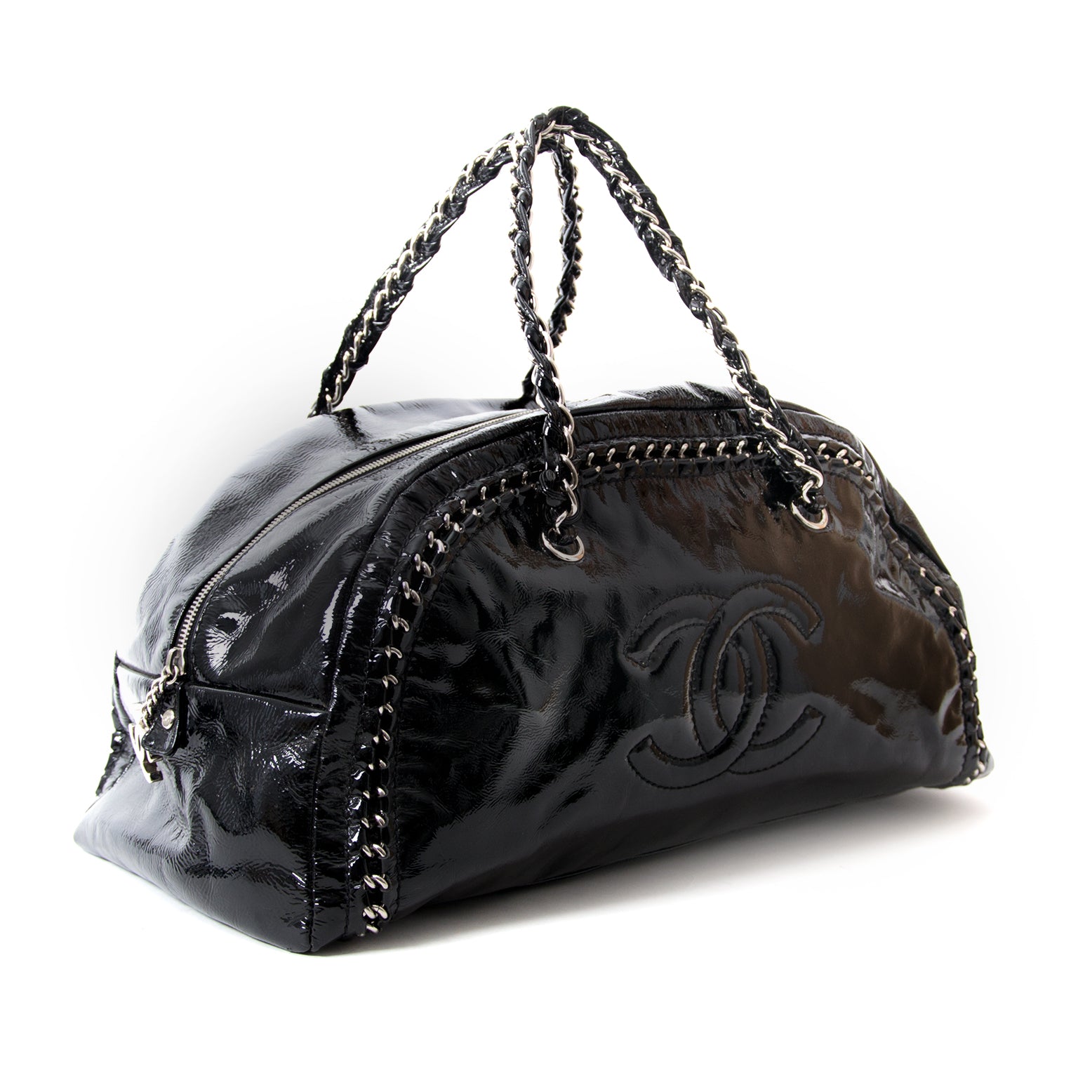 shop safe online at the best price Dolce & Gabbana Miss Rouche Distressed Tote