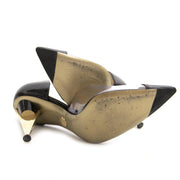 Buy secondhand Dolce & Gabbana heels at Labellov Antwerp.