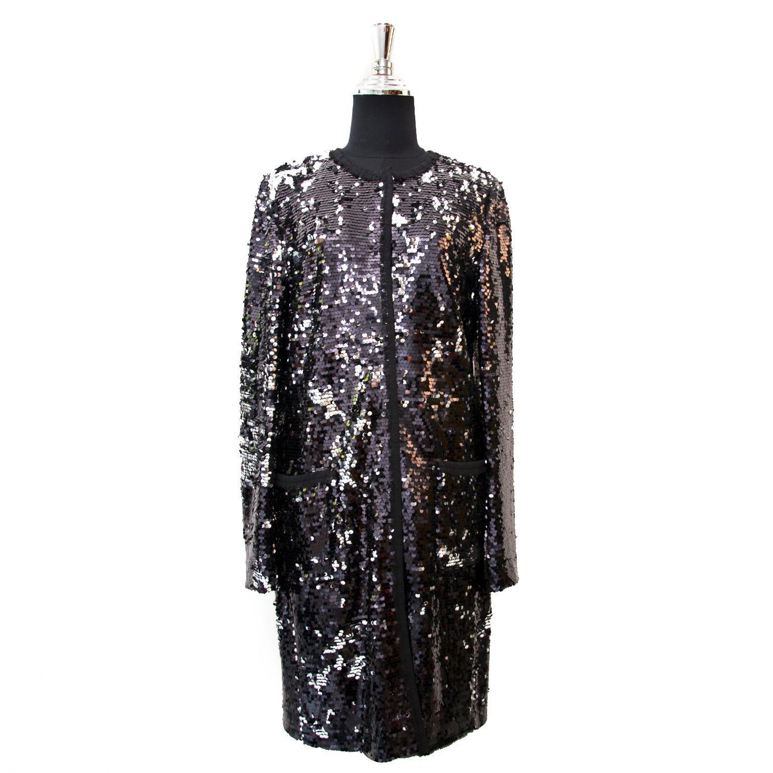d&g sequin jacket online at the best price
