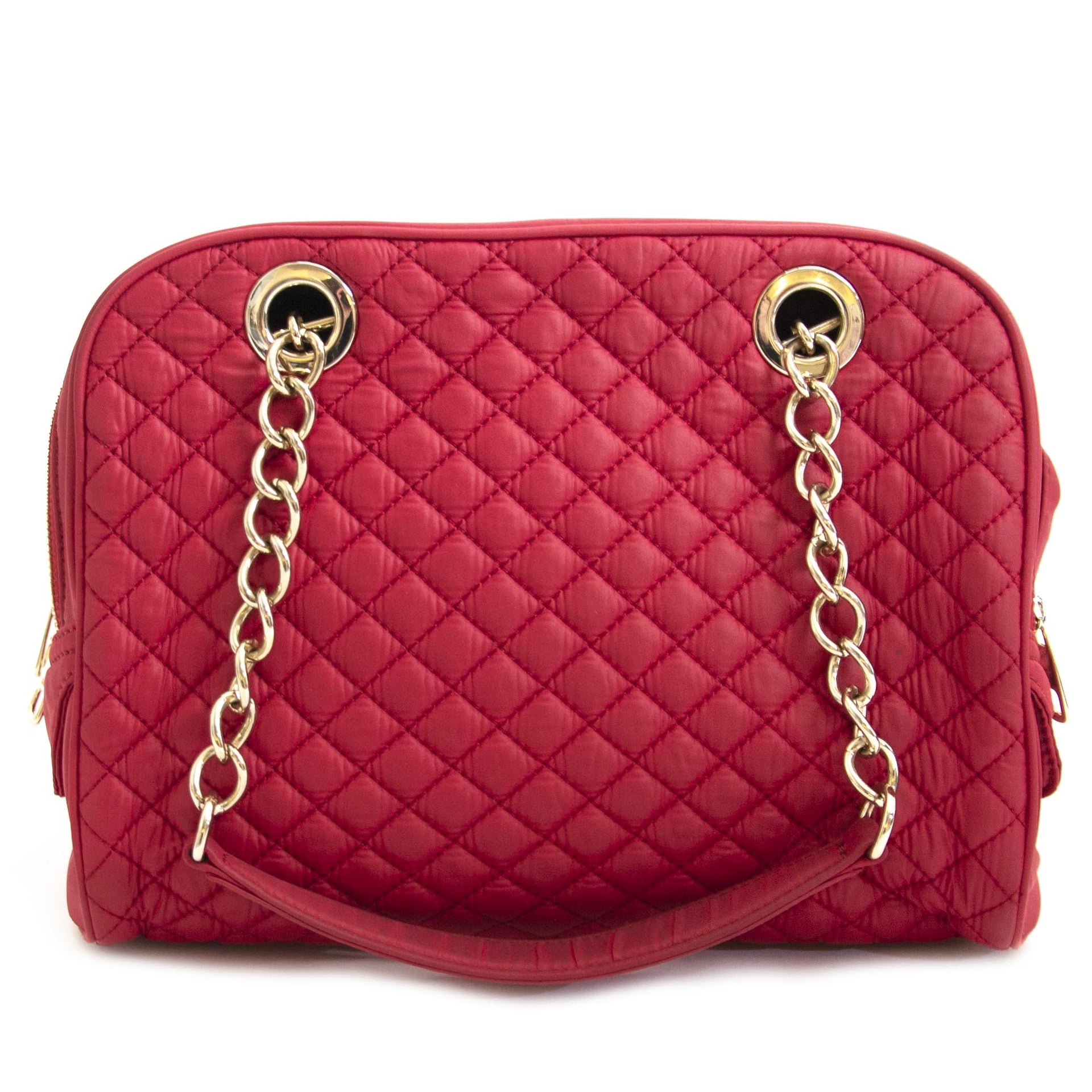 Dolce & Gabbana Lily Glam Bag for the best price at Labellov secondhand luxury