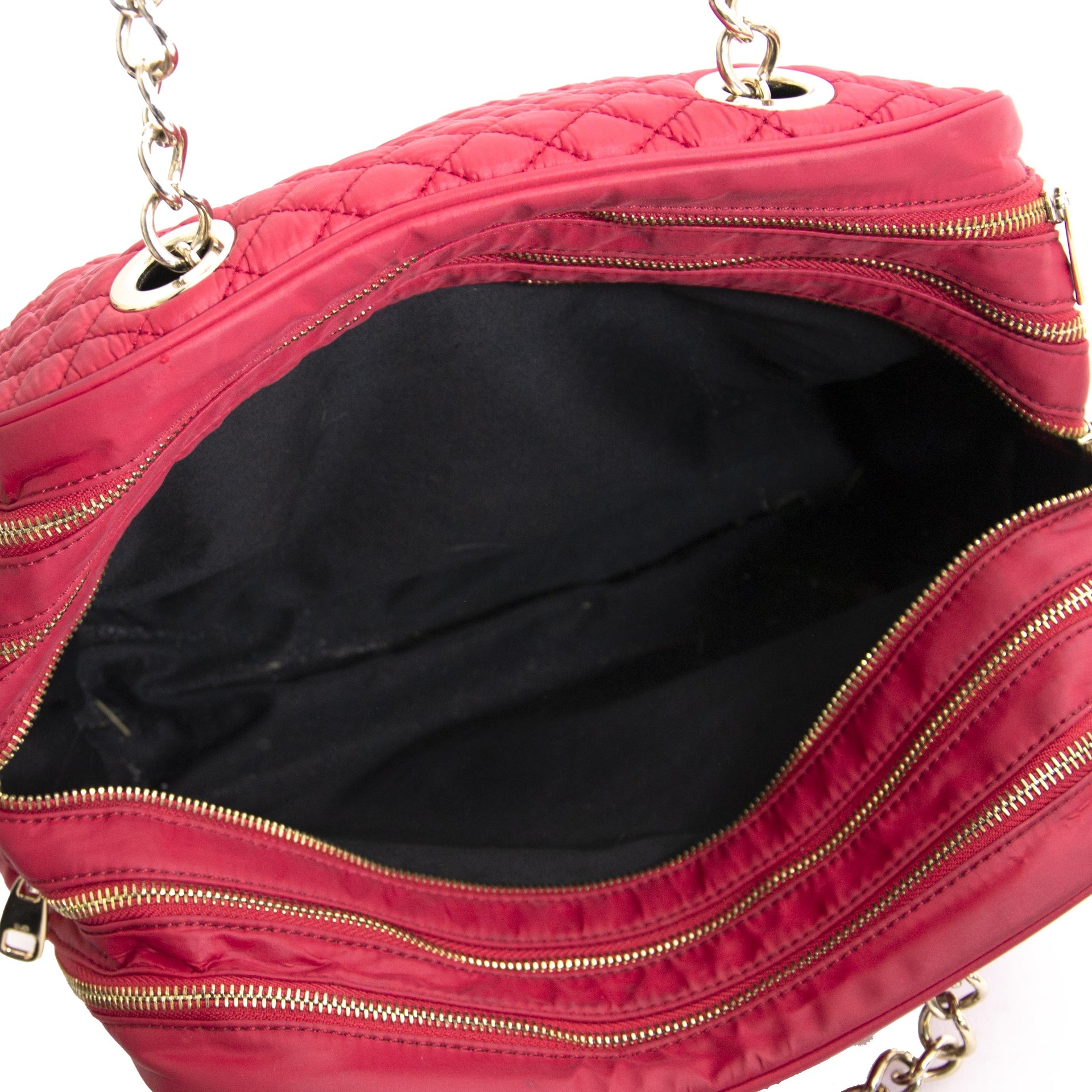 Dolce & Gabbana Lily Glam Tas