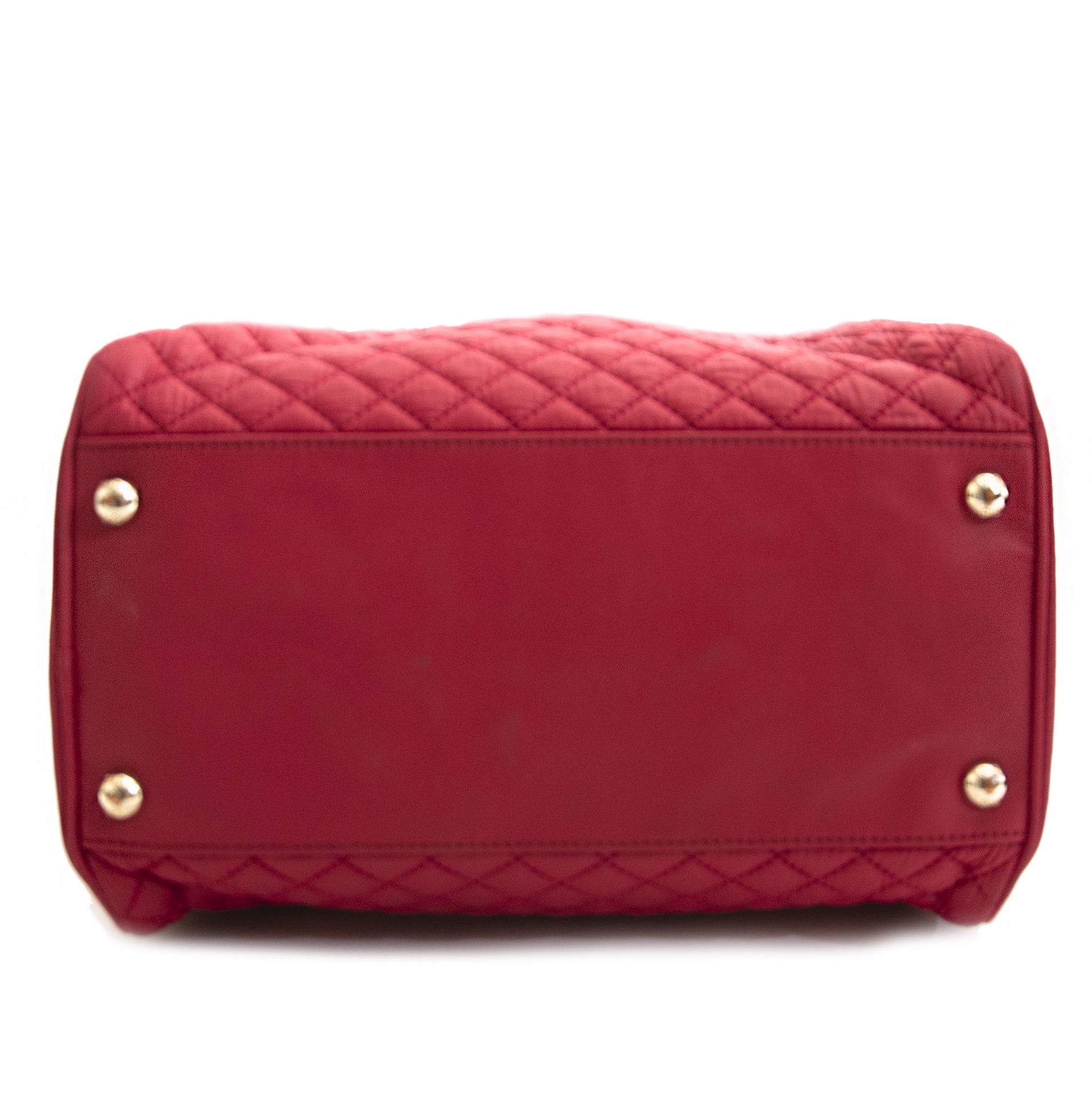 Dolce & Gabbana Lily Glam Tas