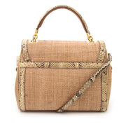 The perfect bag is now for sale at Labellov showroom, in Antwerp Belgium, affordable prices for the most beautiful vintage bags.