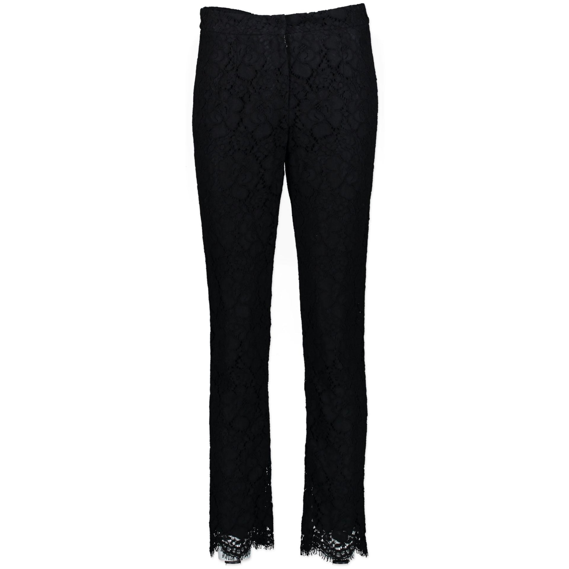 Buy auhtentic secondhand Dolce & Gabbana pants at the right price at Labellov designer vintage webshop. Safe and secure online shopping.