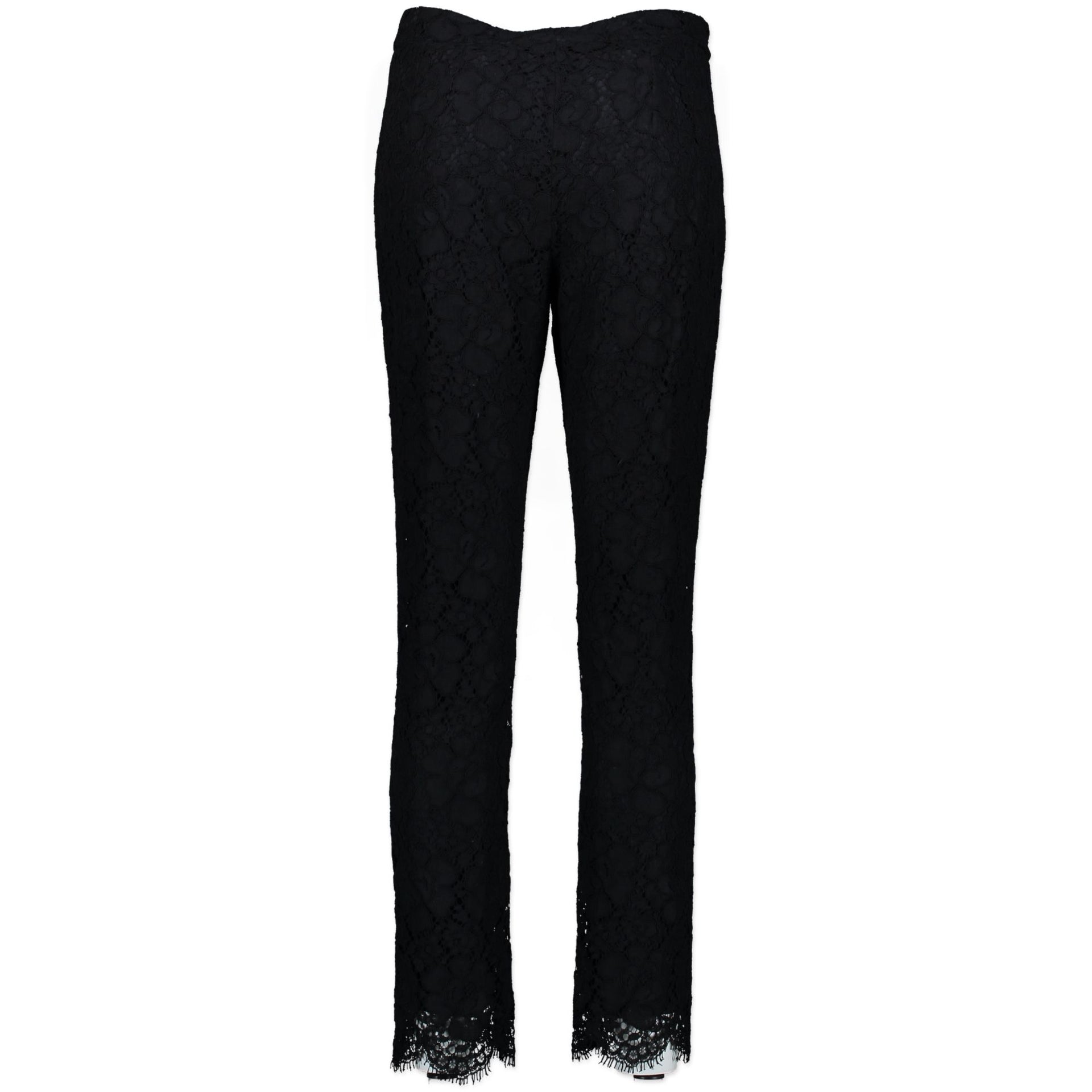 Koop authentieke tweedehands Dolce & Gabbana broek voor de juiste prijs bij Labellov designer vintage webshop. Veilig online shoppen