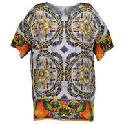 Koop authentieke tweedehands dolce & gabbana top voor de juiste prijs bij Labellov vintage webshop. Safe and secure online shopping.