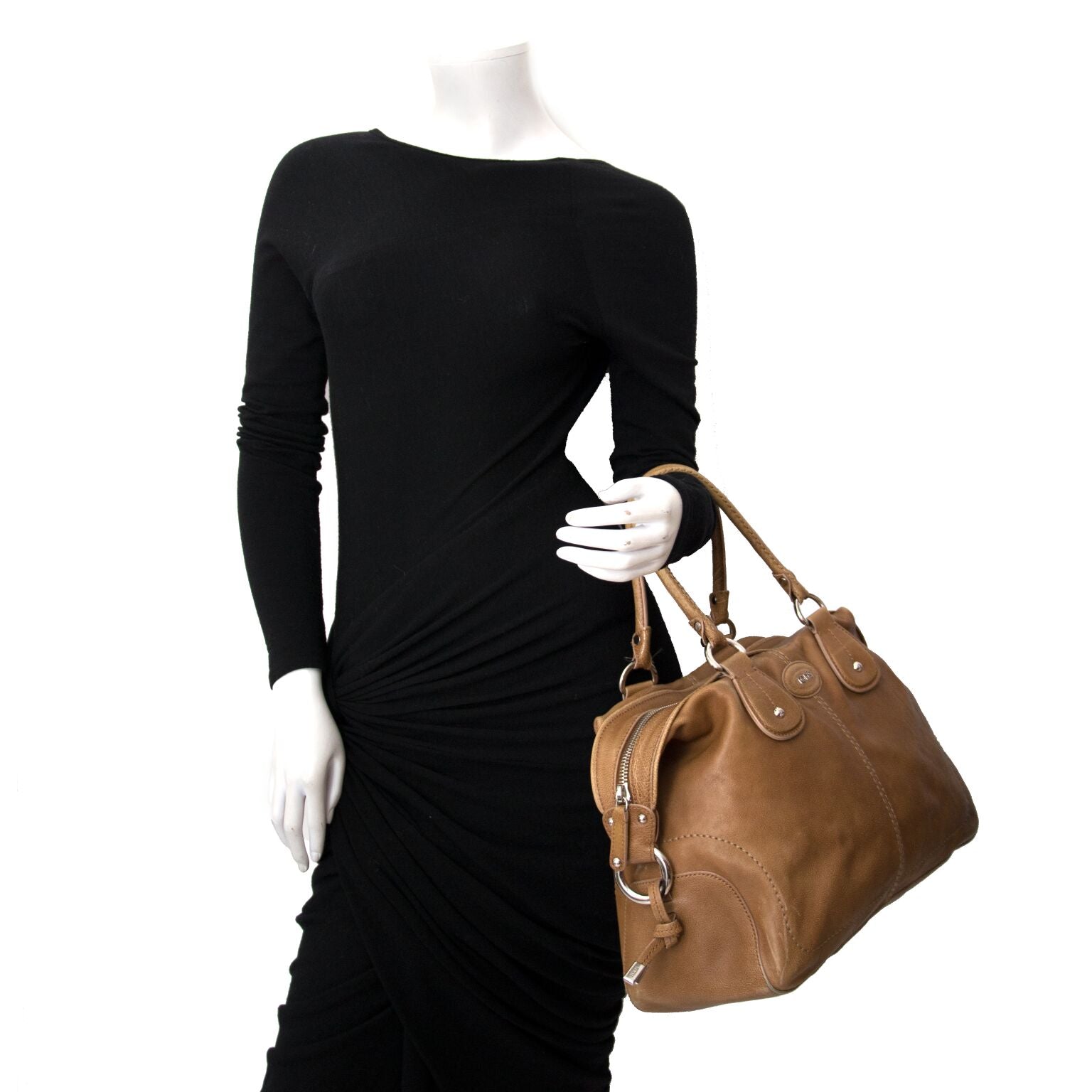 Beautiful original tods bag by labellov.com