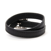 Delvaux Double Tour 'D' Bracelet 100% authentiek en met wereldwijde verzending