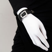 Koop Delvaux Double Tour 'D' Bracelet aan de beste prijs bij de Antwerpse online winkel Labellov