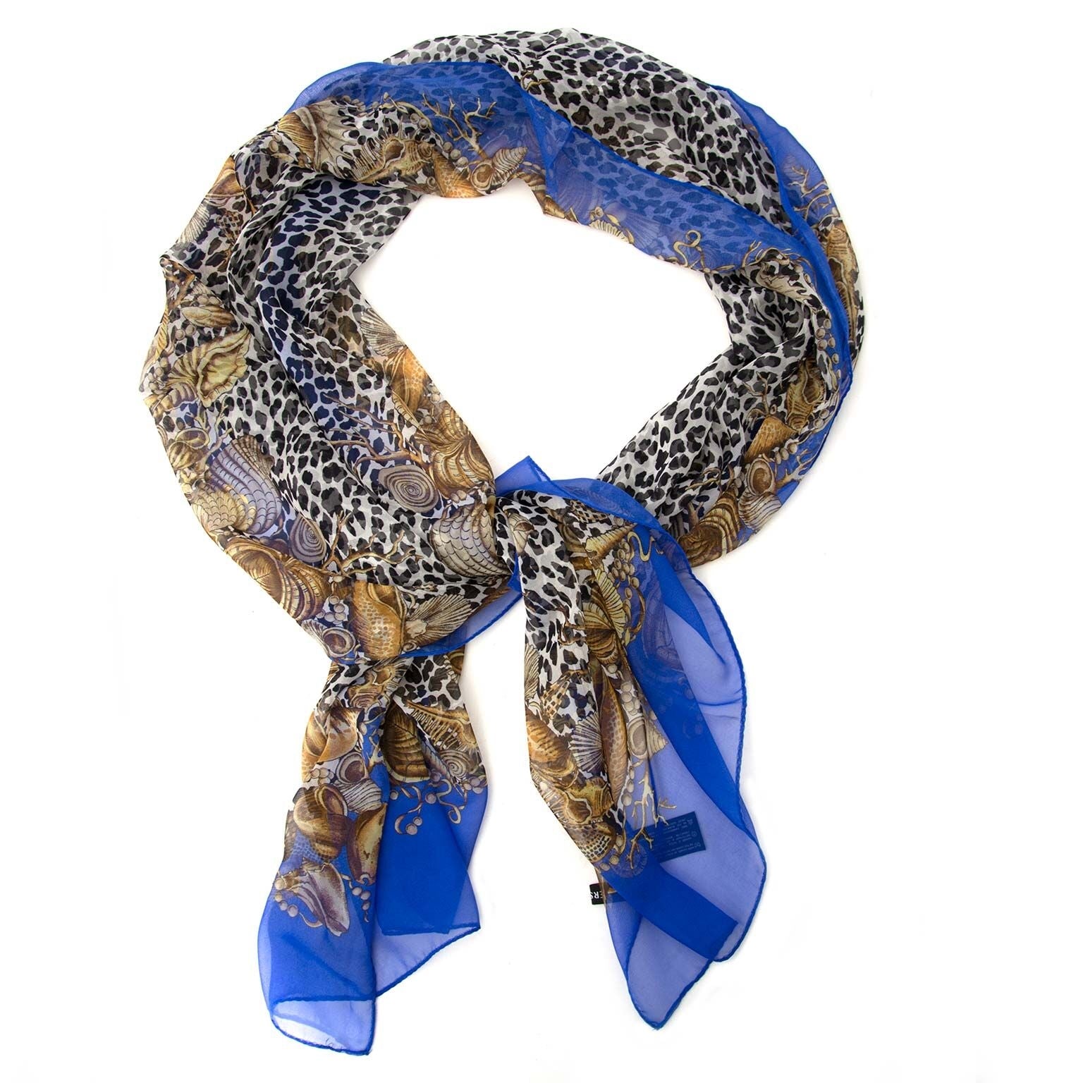 koop tweedehands versace items bij labellov
