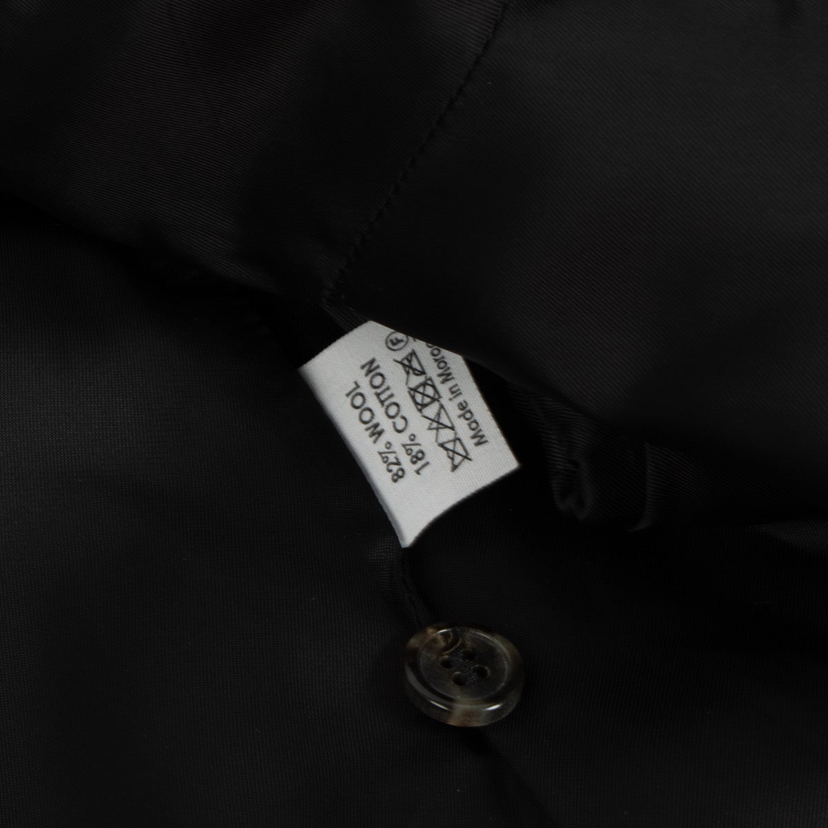 shop 100% authentic second hand Dries Van Noten Grey Blazer - Size 36 on Labellov.com