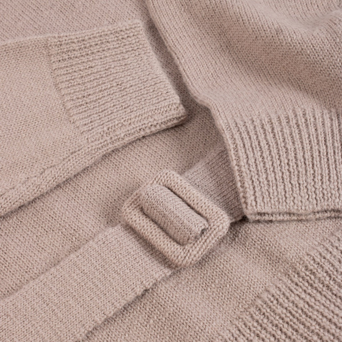 shop 100% authentic second hand Dries Van Noten Pink Wool Sweater - Size M on Labellov.com