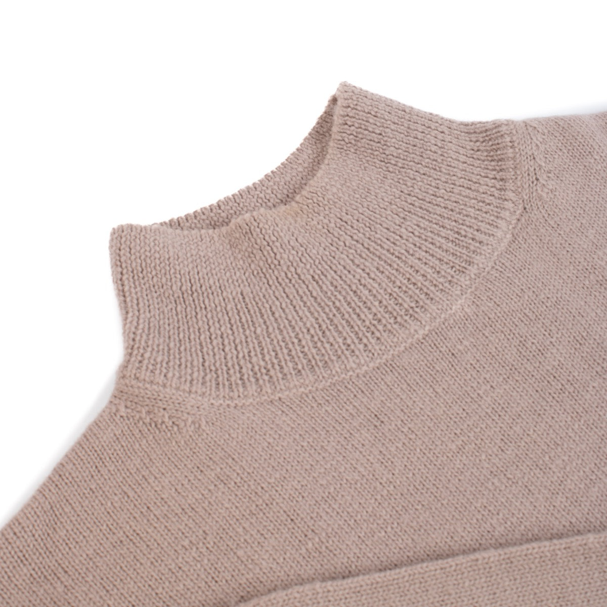 shop 100% authentic second hand Dries Van Noten Pink Wool Sweater - Size M on Labellov.com