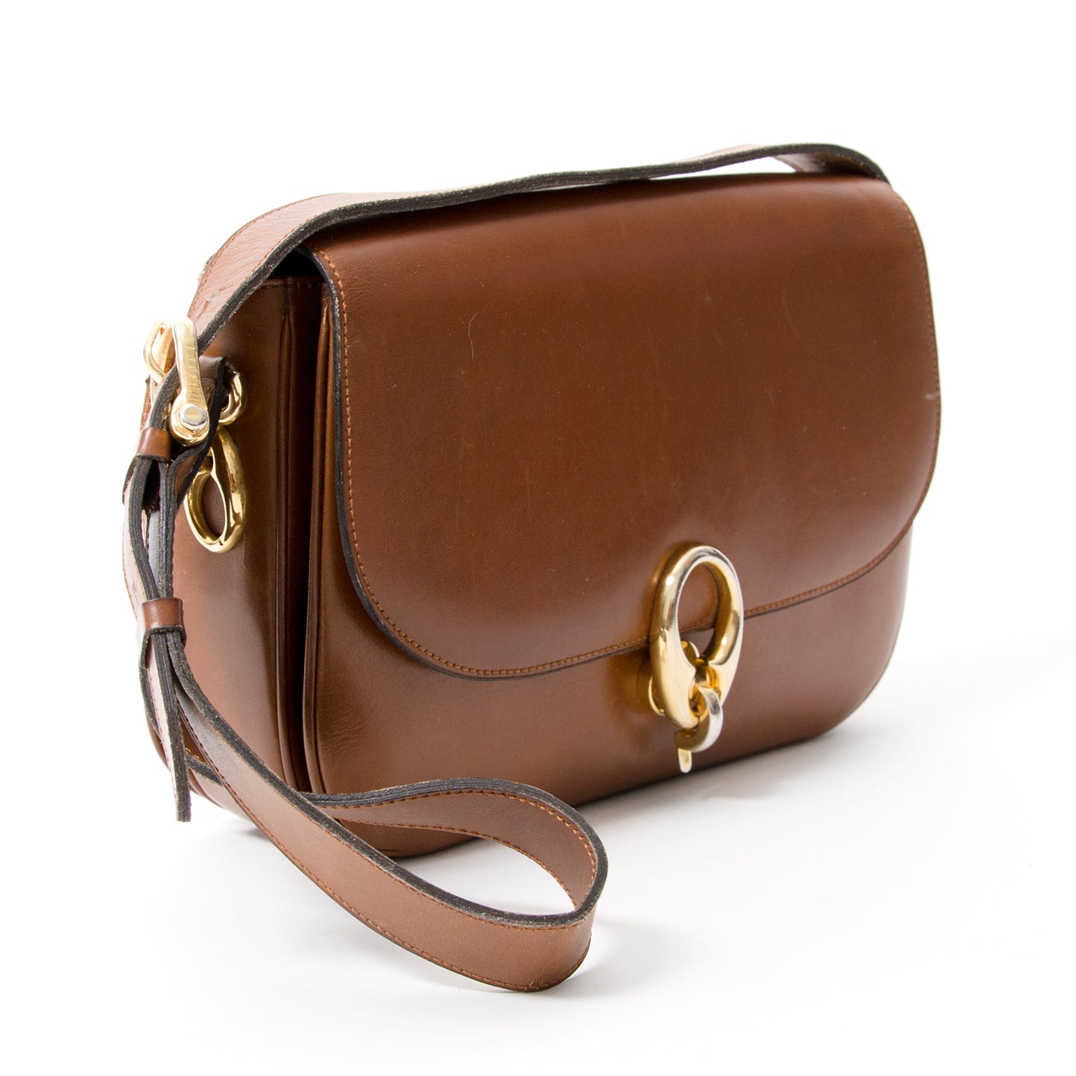 Authentic shopping Céline secondhand safe and secure LabelLOV veilig en aan de juiste prijs online tweedehands shoppen