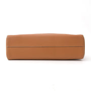 buy safe online secondhand designer Delvaux Cognac D Shoulder Bag at the best price webshop labellov