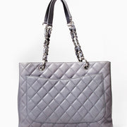 acheter en ligne pour le meilleur prix seconde main chanel sac a main gris secure et fiable
