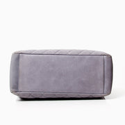 koop veilig online tweedehands designer vintage chanel shopper tas aan de beste prijs Belgie