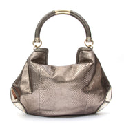 acheter safe et secure sac a main Gucci Phyton pour le meilleur prix , comme neuf site en ligne LabelLov