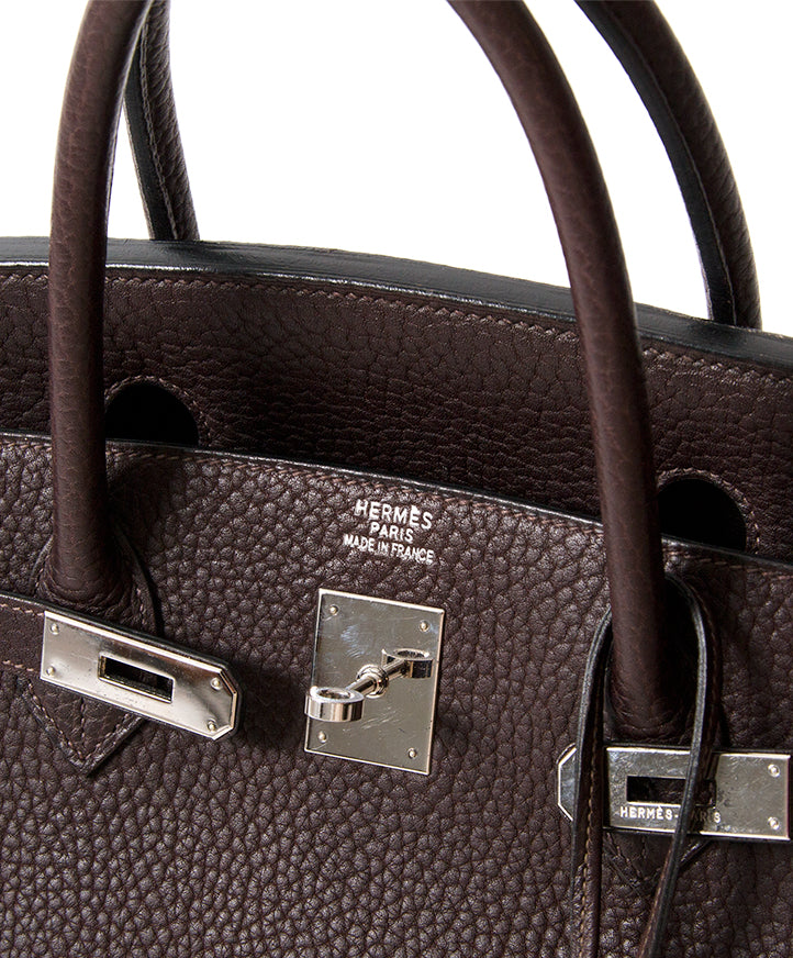 Hermes bag authentic secondhand Hermes at the right price at LabelLOV vintage webshop. Safe and secure online shopping. Koop authentieke tweedehandsmerken tegen de juiste prijs op LabelLOV