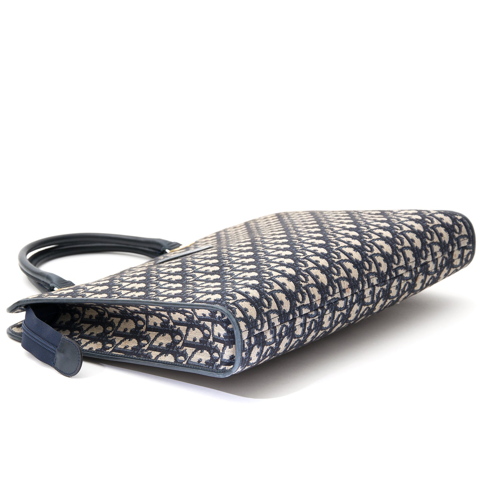 Buy your logomania Dior Monogram Briefcase safe and secure on Labellov.com