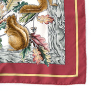 acheter en ligne seconde main carré silk pour le meilleur prix 100%