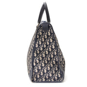 Koop authentieke tweedehands Dior monogram reistassen en koffers bij Labellov