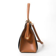 authentic Delvaux Illusion Handbag online LabelLOV authentieke Delvaux tas vintage
