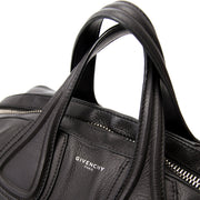 acheter en ligne pour le meilleur prix Givenchy Nightingale Large Bag