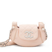 Chanel Blush Pink Handbag Labellov is een tweedehands webshop uit Antwerpen, België. Seconde main et occasion vintage boutique.
