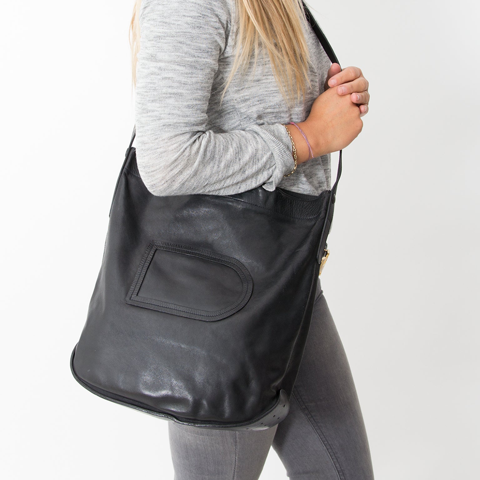 acheter en ligne seconde main sac a main noir le pin pour le meilleur prix site en ligne labellov