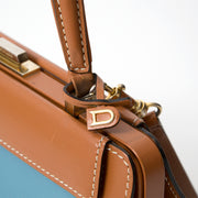 Secondhand Delvaux Illusion Handbag at the right price LabelLOV tweedehands aan de juiste prijs